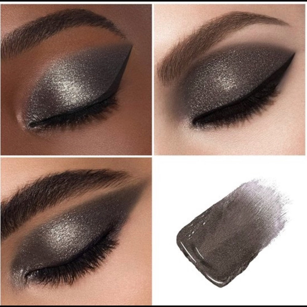 🆕 HAUS LABORATORIES Glam Attack Liquid Shimmer Powder - Biker